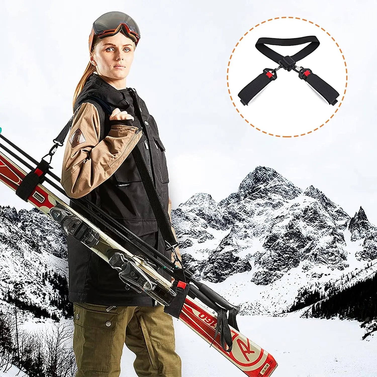 CarryMaster Sling