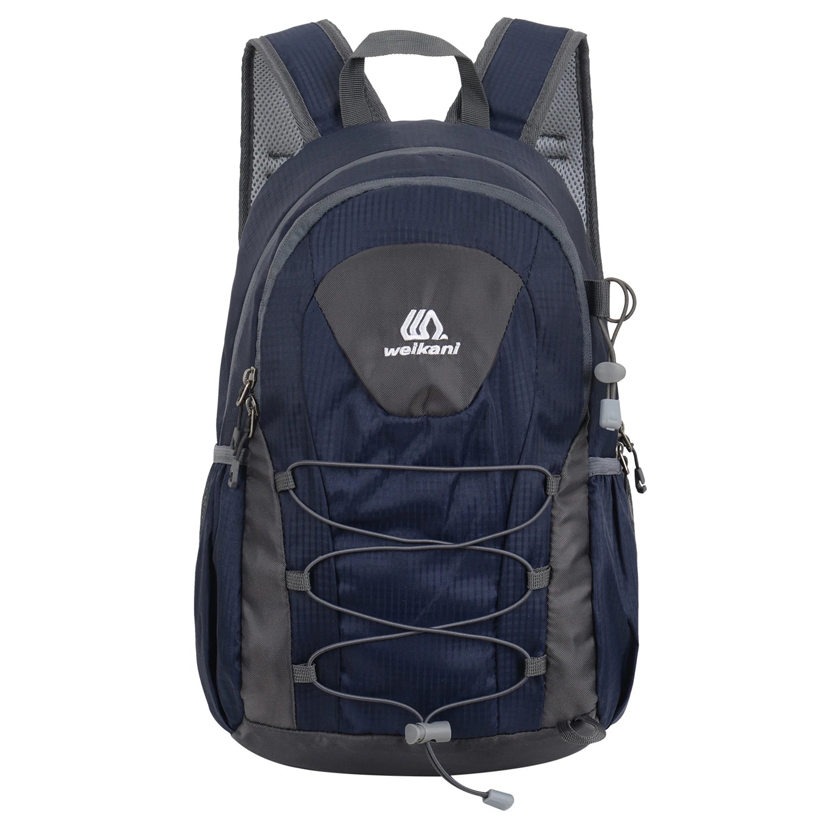 20L Waterproof Hiking Backpack – Lightweight Foldable Daypack for Men & Women