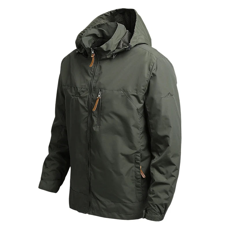 Winter Jacket