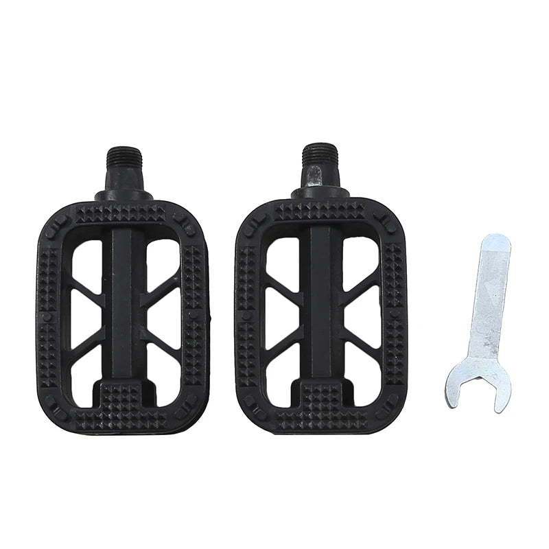Ultralight MTB Pedals