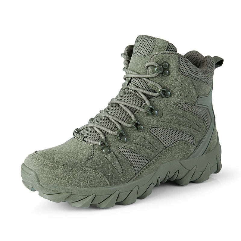 TactiPro™ Combat Training Boots