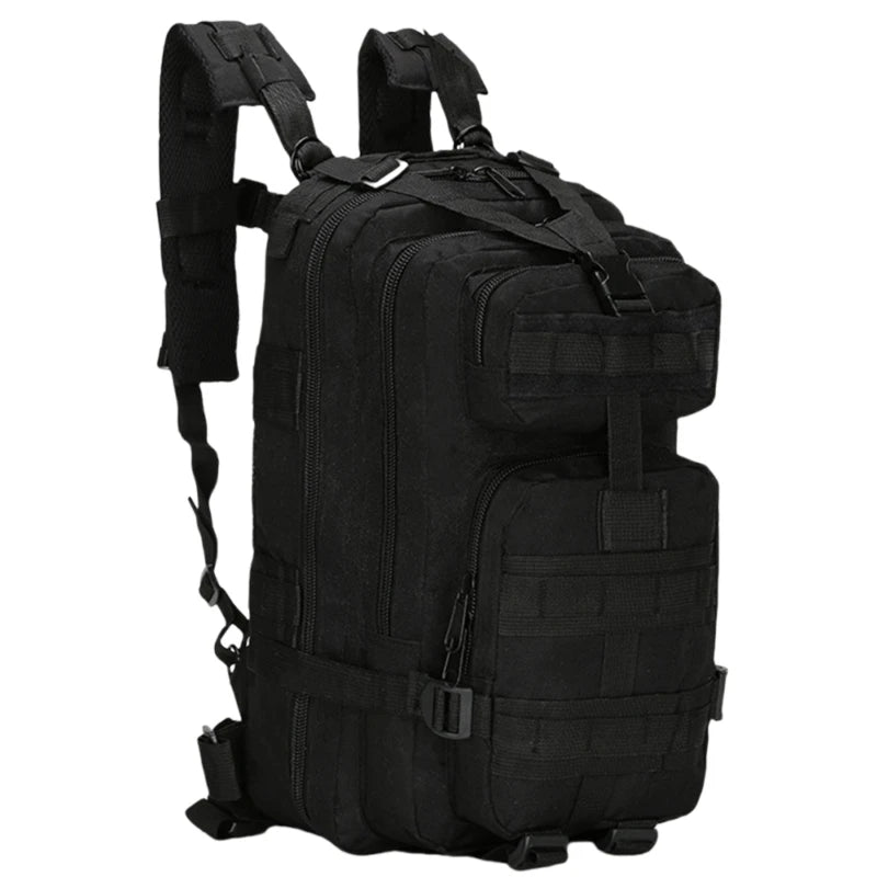 Large Capacity Shoulder Bag Tactically Outdoor Climbing Hunting Backpack Travel Sports Bag for Outdoor Camping Hiking