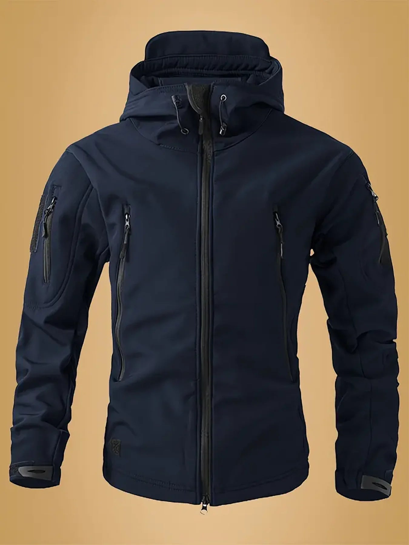 SharkGuard™ Soft Shell Jacket