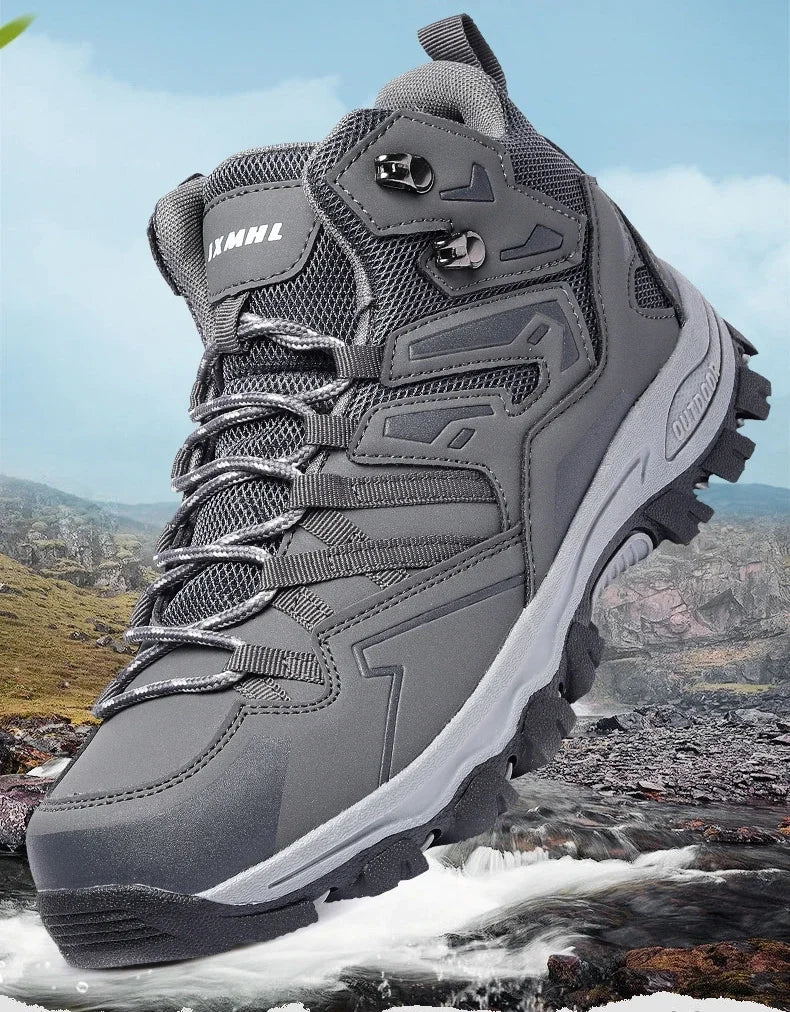 TrailMaster™ Climbing & Hiking Boots