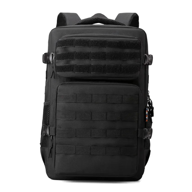 Vortex – 45L Tactical Outdoor Backpack