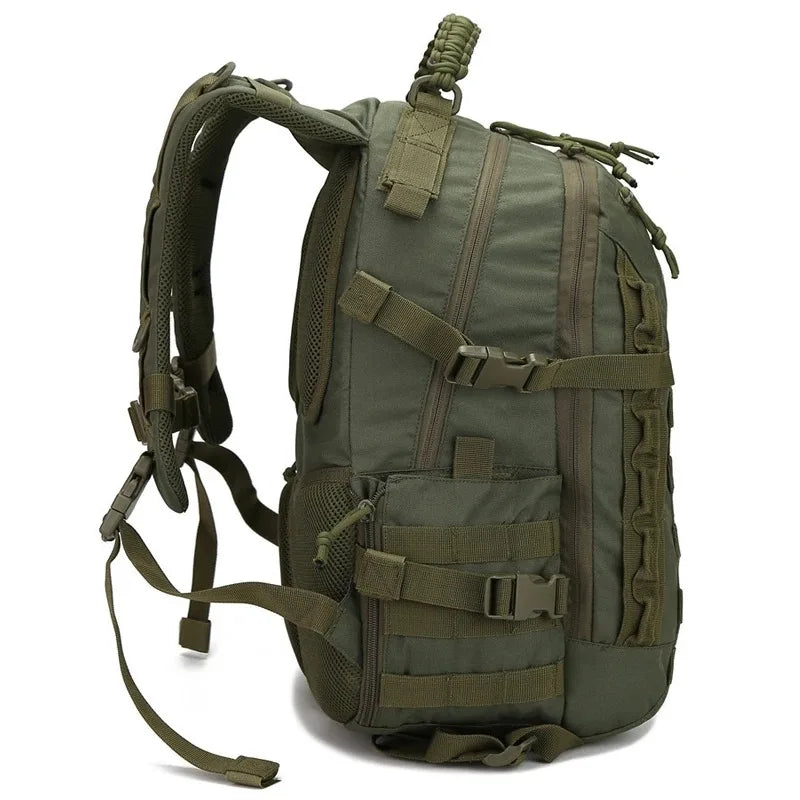 Outlander – Waterproof Outdoor Hunting Backpack