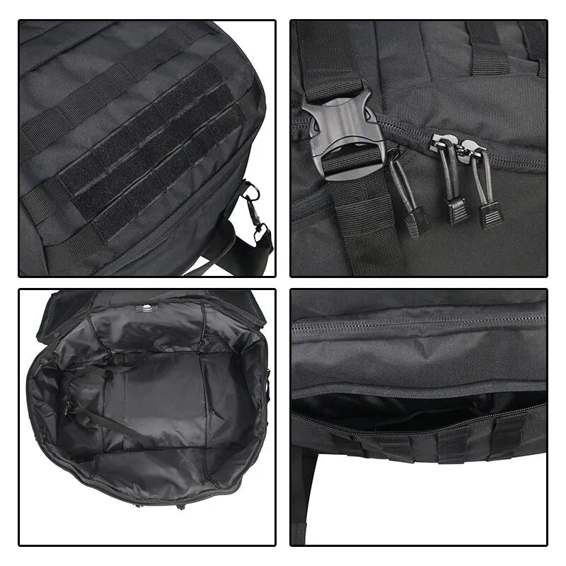 STRIKE-X Rucksack
