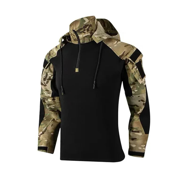ShadowStrike™ Tactical Suit