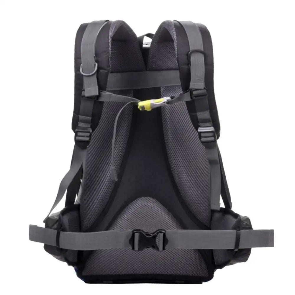StoneRidge™ 40L Tactical Hiking Backpack
