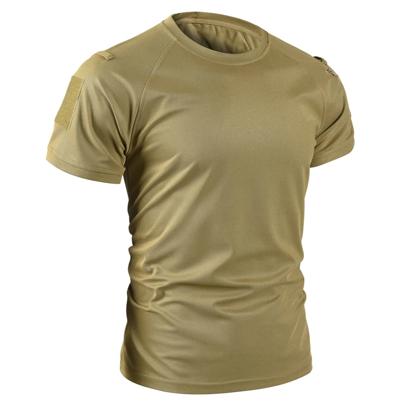 Men’s Summer T-Shirt