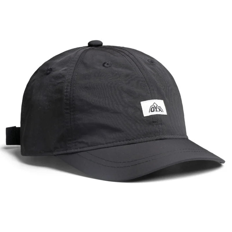 Solstice Cap