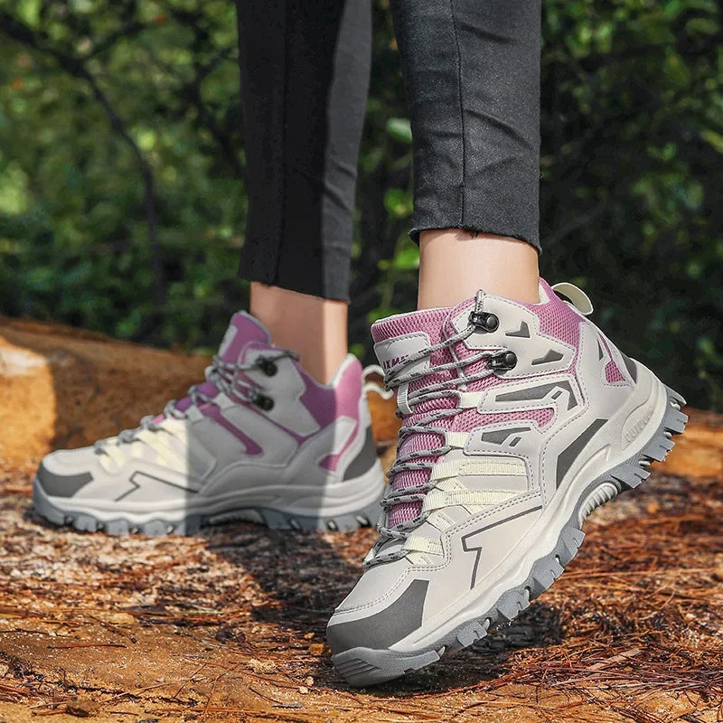 TrailMaster™ Climbing & Hiking Boots