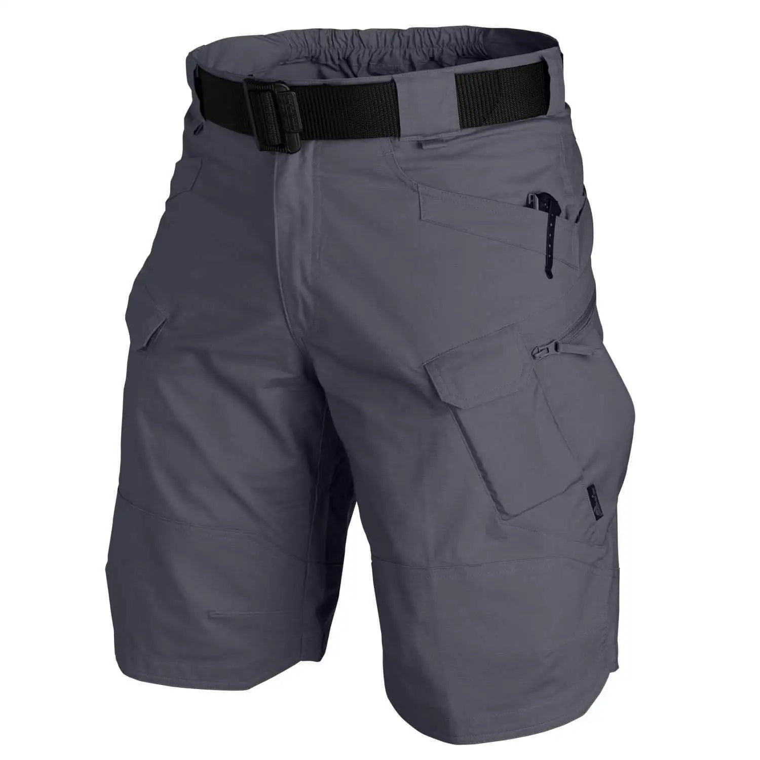 Men's Urban Military Tactical Cargo Shorts