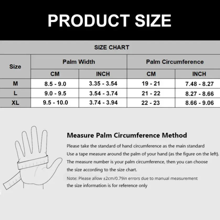 Tactical Full Finger Glove Joint Protection Suitable For Outdoor Sports Motorcycle Riding And Training Use