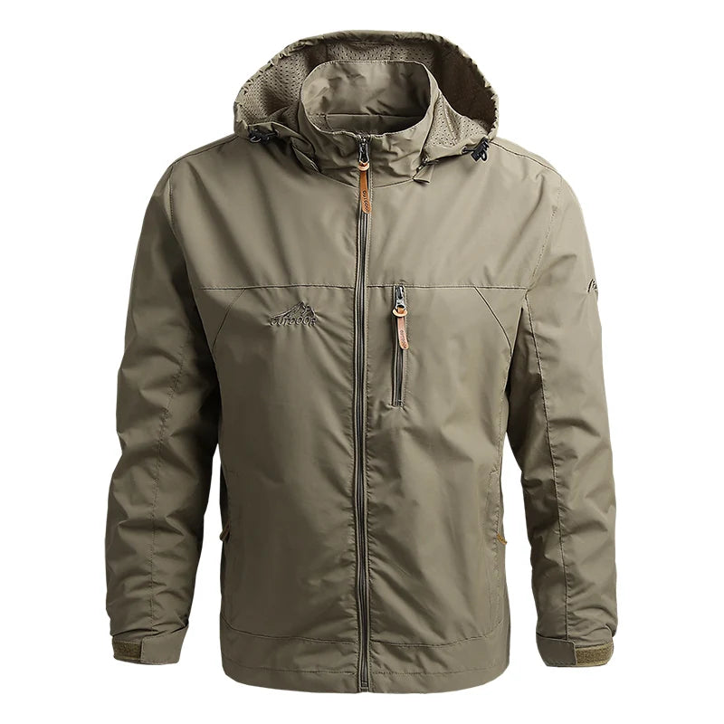 Winter Jacket