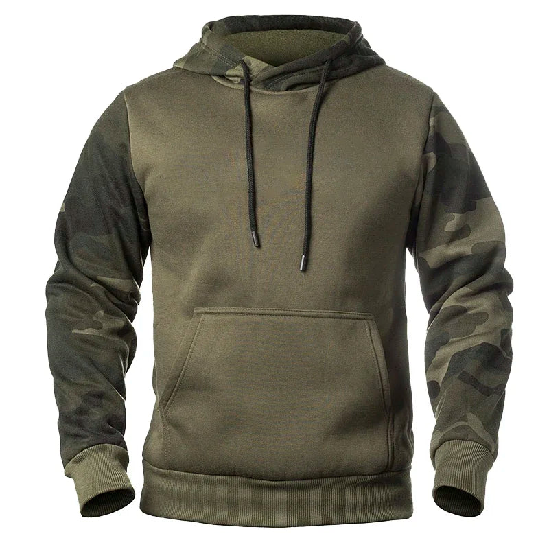 JunglePulse™ Camo Hoodie