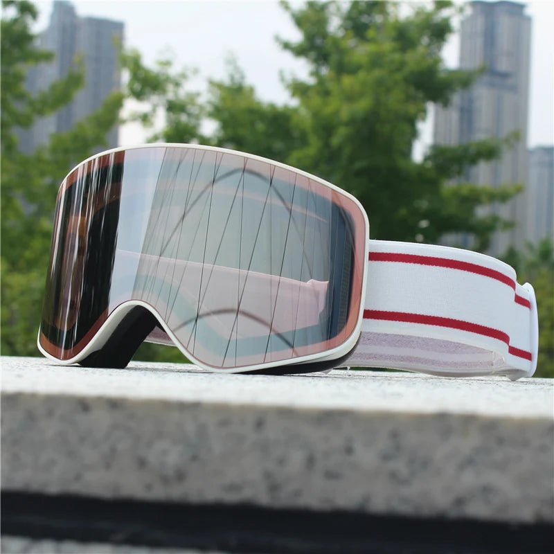 FrostGuard Goggles