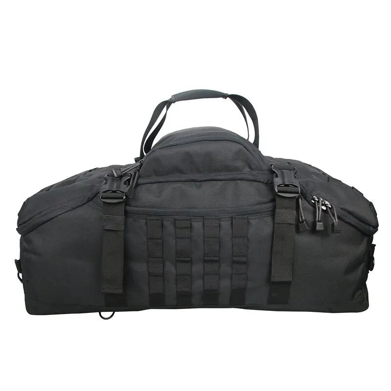 STRIKE-X Rucksack
