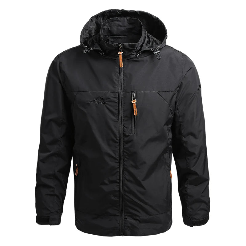 Winter Jacket