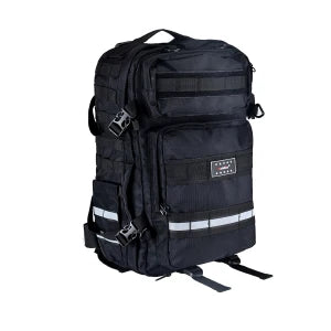 Motorcycle Helmet Backpack Waterproof Large Capacity for Riders Military Molle Systerm Riding Hiking Camping Cycling Accessories