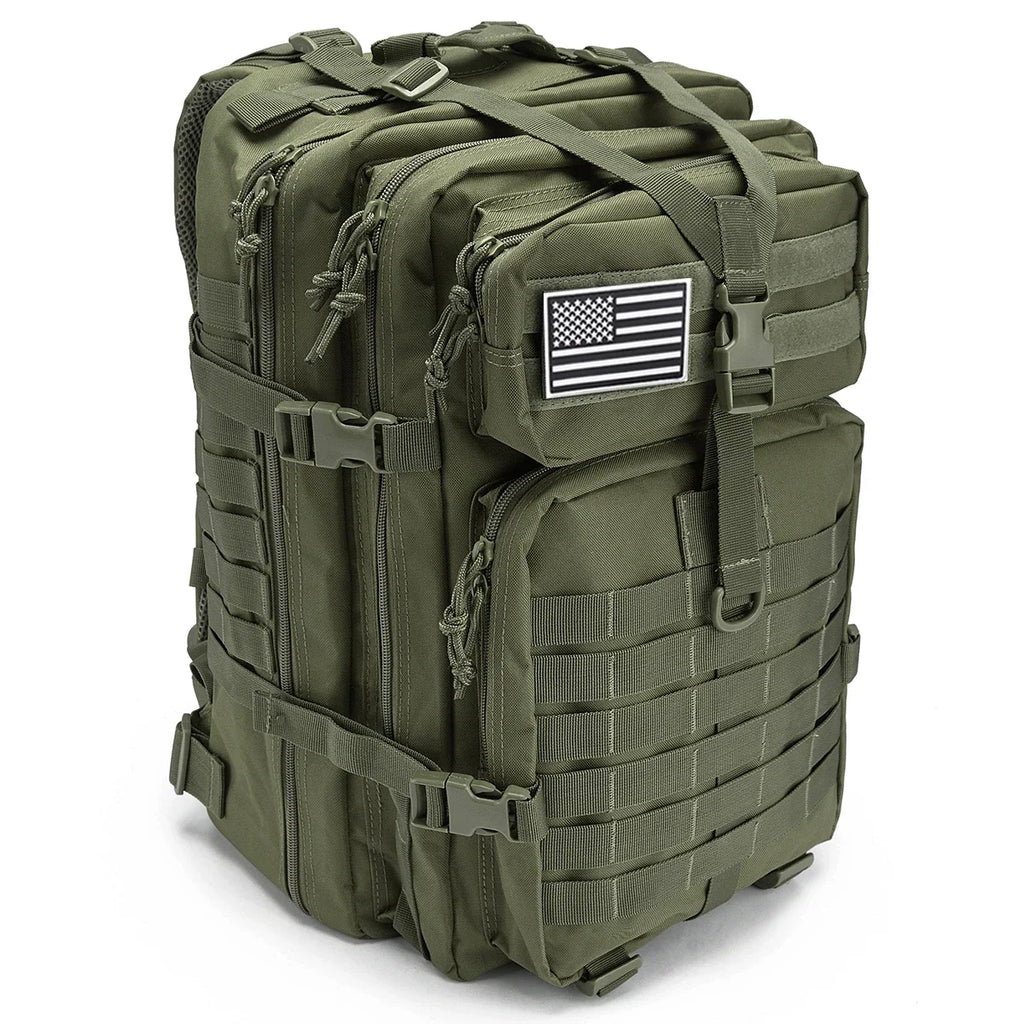 50L Man Tactical Backpacks Outdoor Traveling Bags  Trekking Hunting Bag travel backpack camping equipment back pack