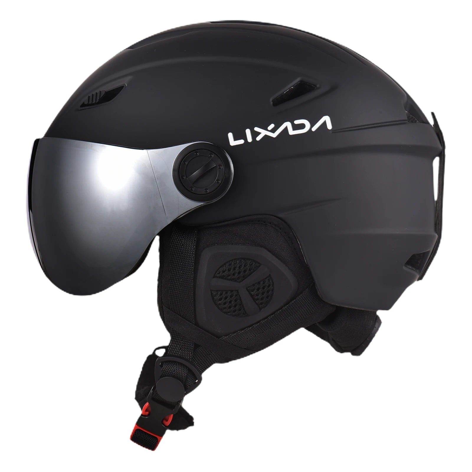 Lixada Winter Snowboard Helmet – Premium Head Protection for Snow Sports