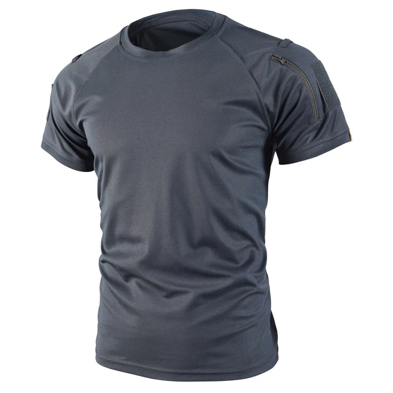Men’s Summer T-Shirt