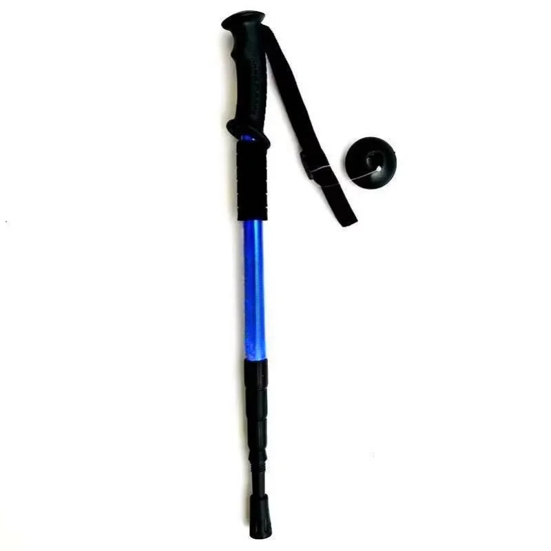 TerraCore™ Foldable Trekking Pole