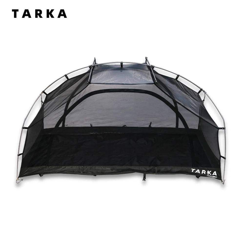 Camping Bed Inner Tent – Insect Prevention Mesh (Single Person)