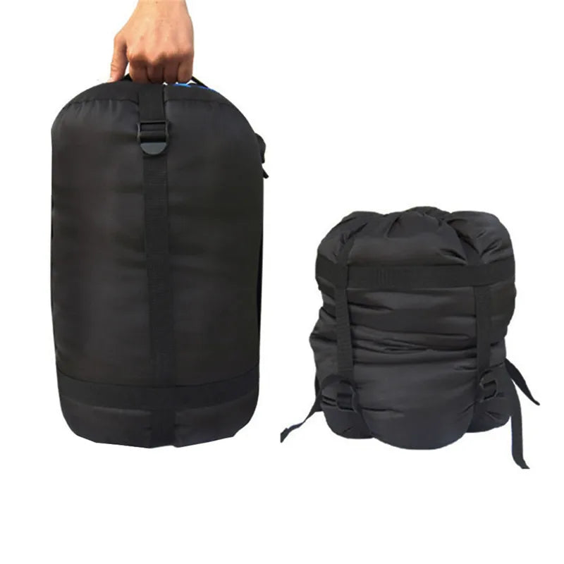 Velmont StormSack™ – Tactical Compression Dry Bag | Waterproof, Ultralight & Built for the Wild