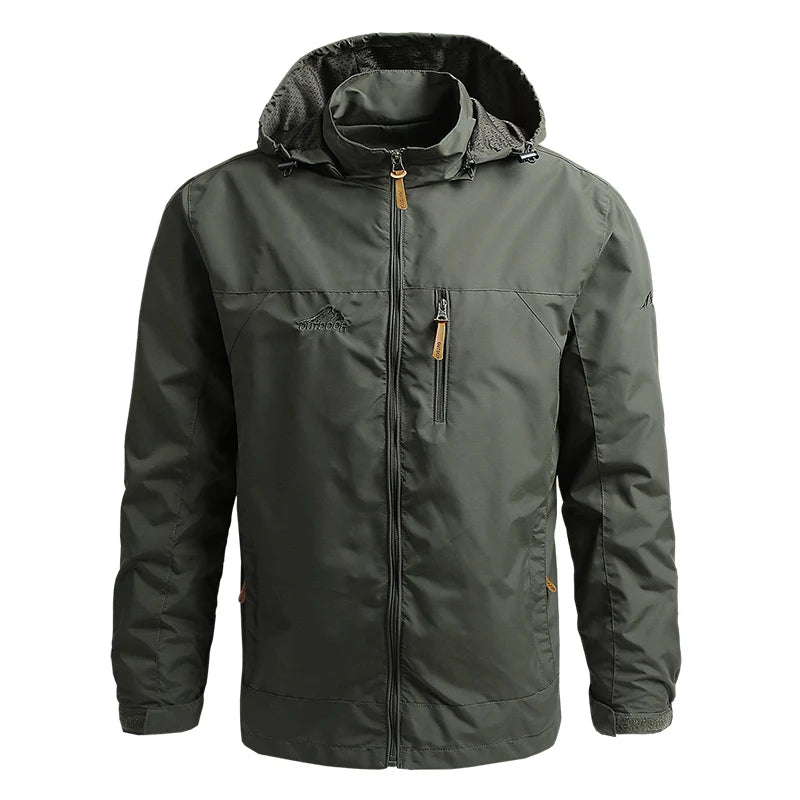 Winter Jacket