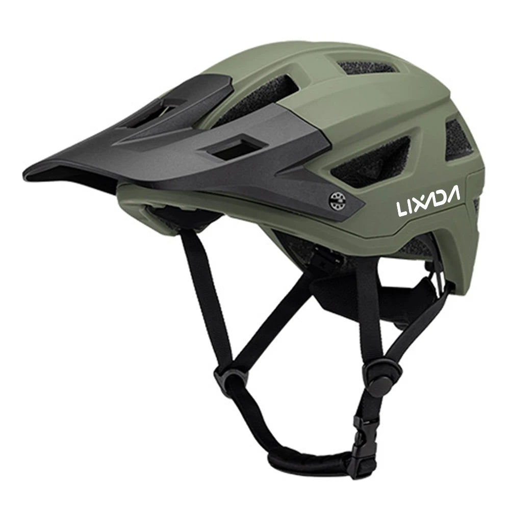 Adjustable Bike Helmet for Men & Women – Mountain & Road