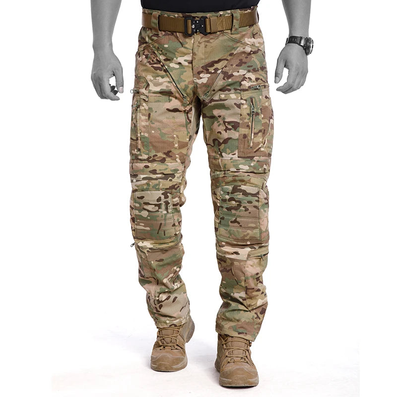 ProHT™ Tactical Pants