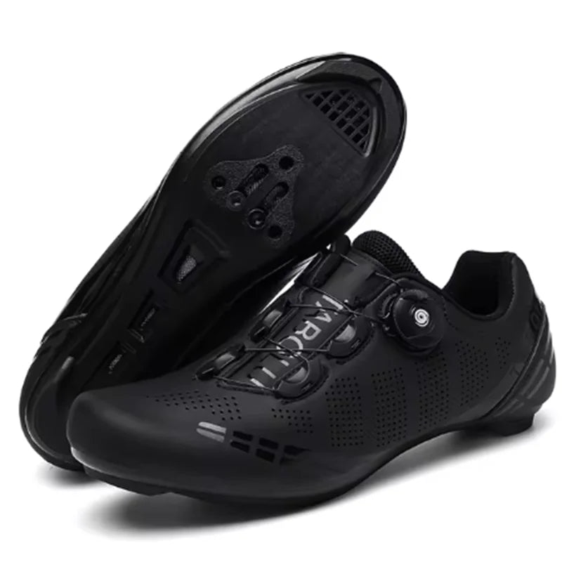 Cycling Sneakers – Breathable MTB Shoes for Men & Women