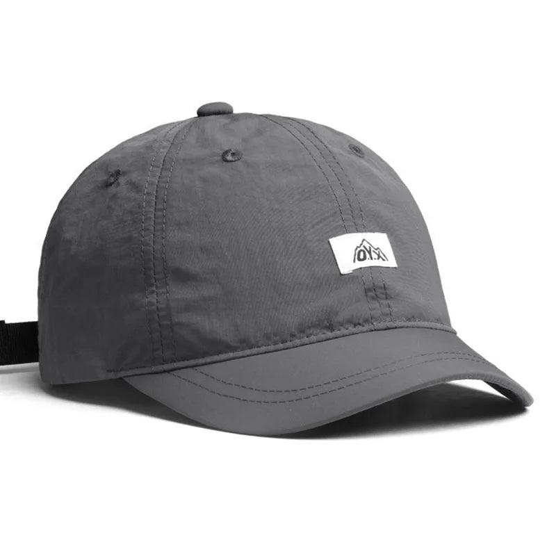 Solstice Cap