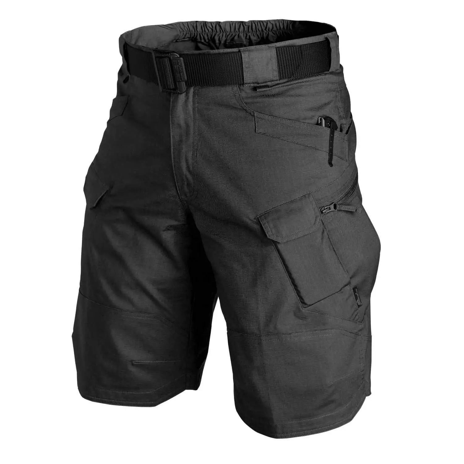Men's Urban Military Tactical Cargo Shorts