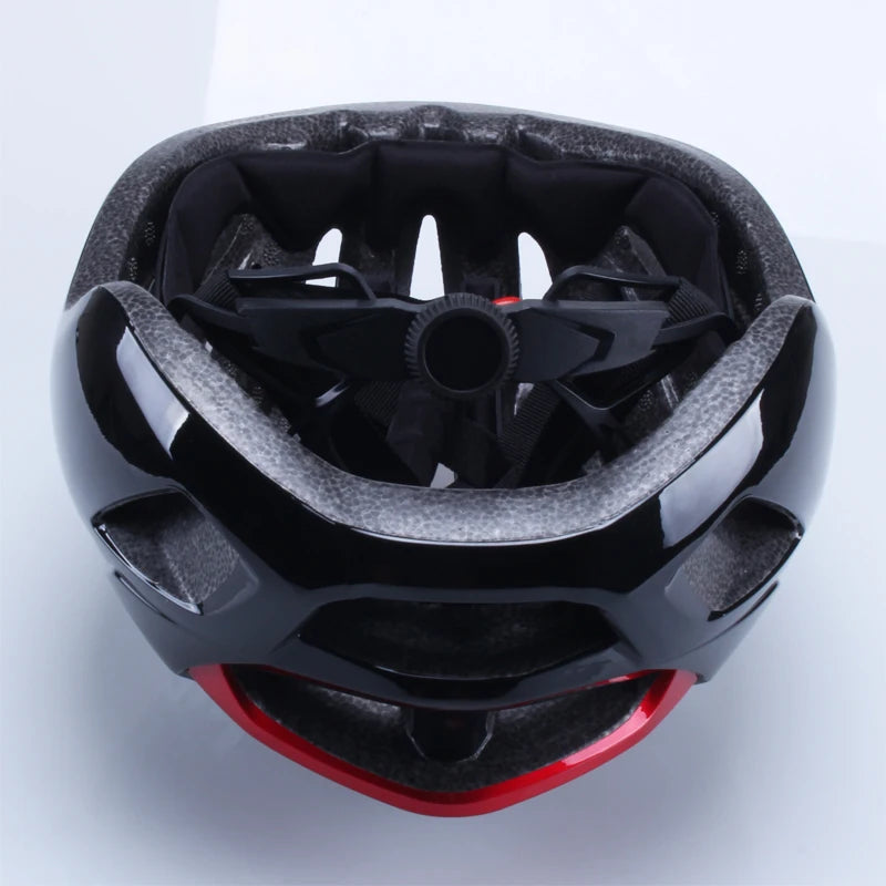 Men’s Cycling Helmet – Versatile Protection for Every Ride