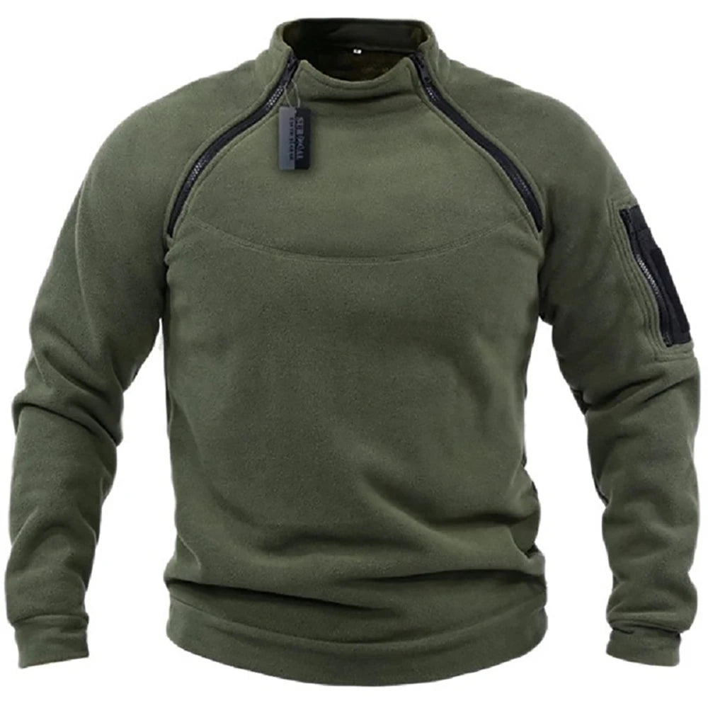 ShadowCore™ Tactical Fleece Jacket