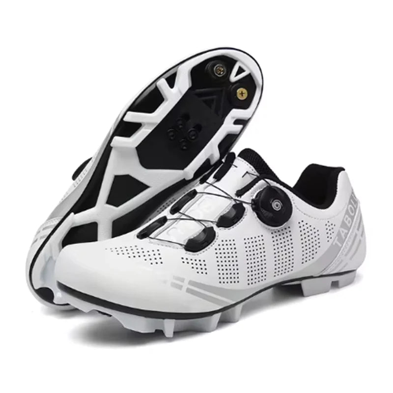 Cycling Sneakers – Breathable MTB Shoes for Men & Women