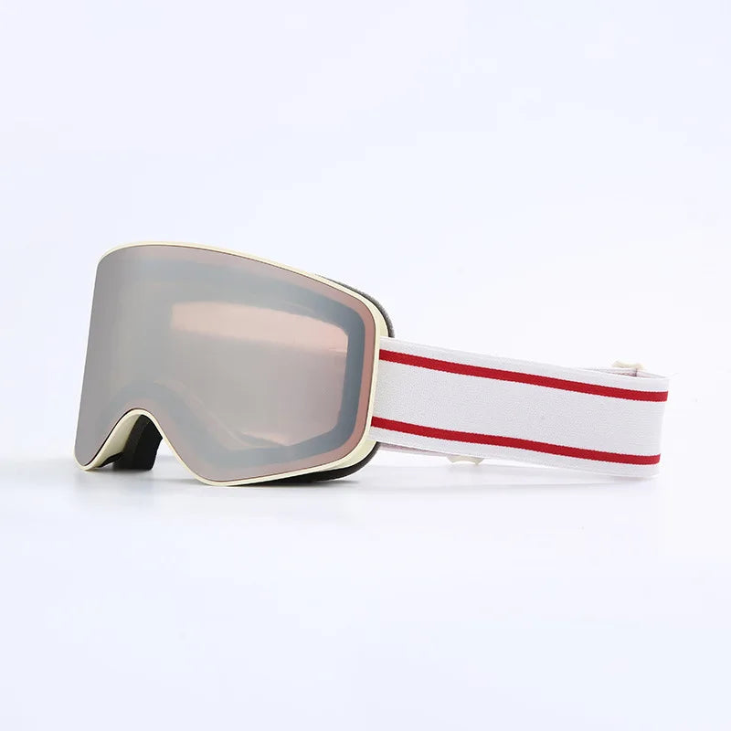 FrostGuard Goggles