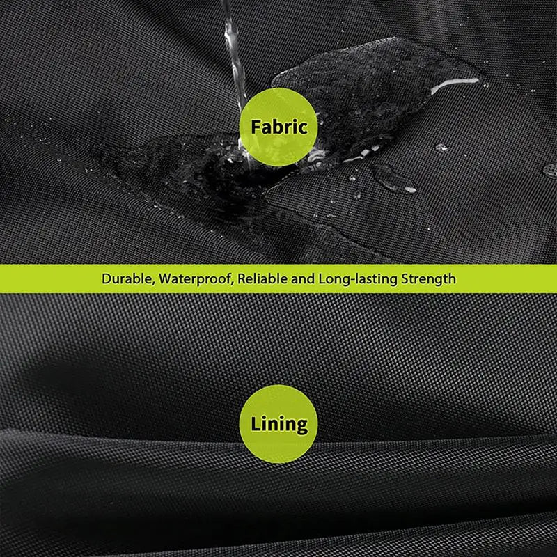 AlpineVault Board Bag