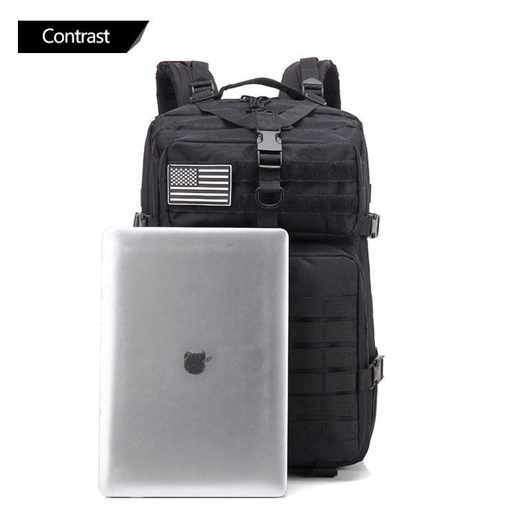 50L Man Tactical Backpacks Outdoor Traveling Bags  Trekking Hunting Bag travel backpack camping equipment back pack