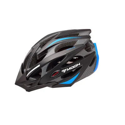 MOON Adult Bike Helmet – Lightweight & Durable Safety Helmet