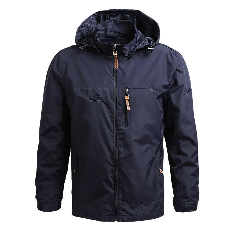 Winter Jacket