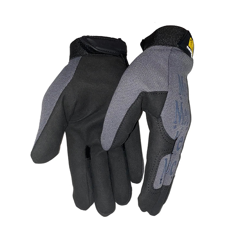 Tactical Gloves Men Full Finger Gloves Outdoor Sports Hunting Shooting Gloves Cycling Bike Protect Gear