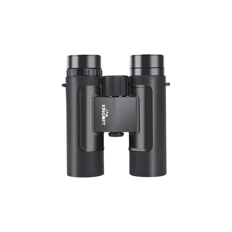 10x 32 Binoculars Portable HD High-powered Outdoor Multifunctional Telescope Outdoor Camping Climbing