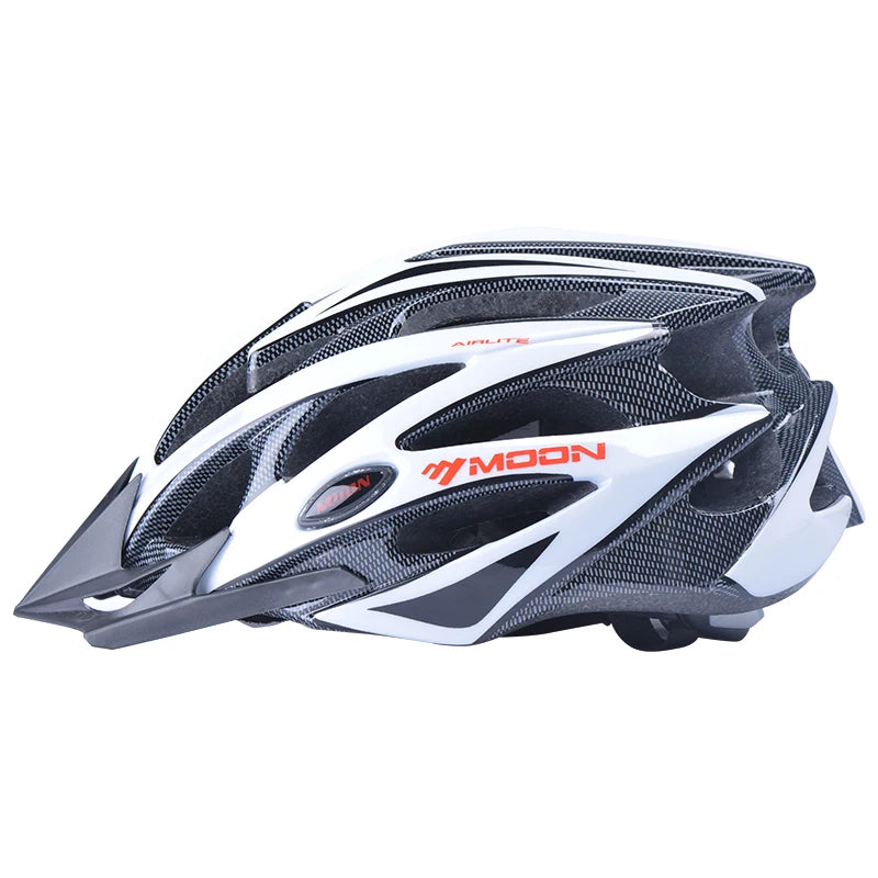 MOON Adult Bike Helmet – Lightweight & Durable Safety Helmet