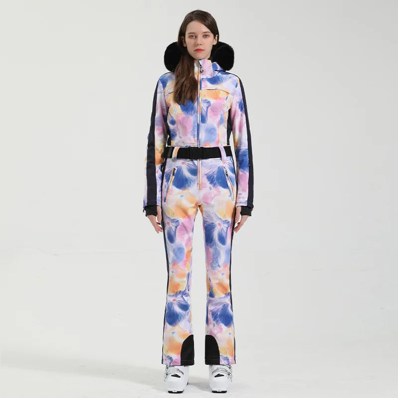 Avalanche Pro Suit