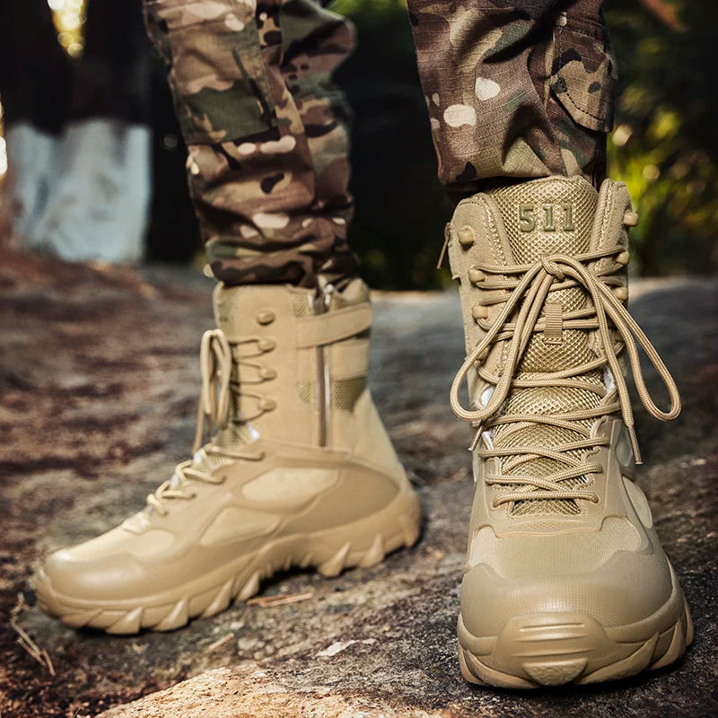 TerraFlex™ Urban Trail Shoes