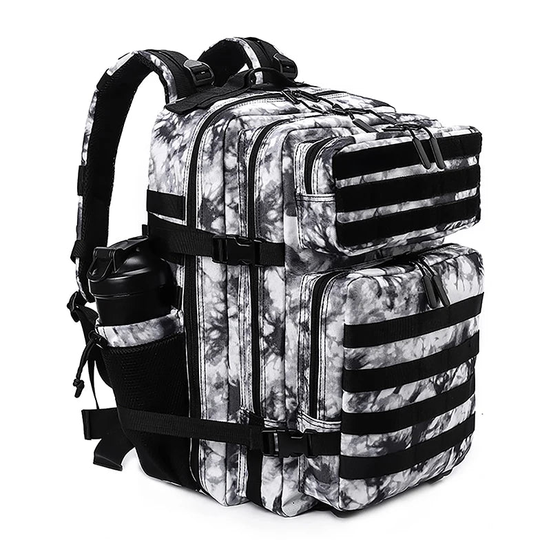 Velmont Tactix 25 / 35 / 45